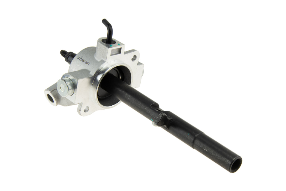Кулиса коробки передач VW Golf V 03-08, 02T301230J
