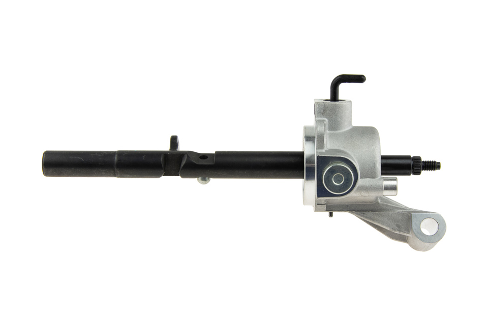 Кулиса коробки передач VW Golf V 03-08, 02T301230J