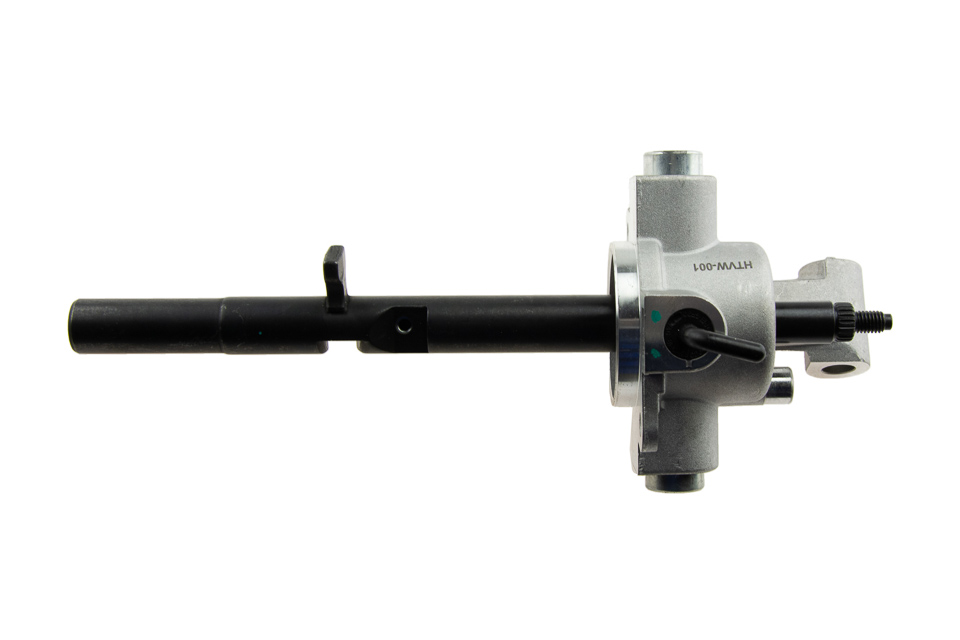 Кулиса коробки передач VW Golf V 03-08, 02T301230J