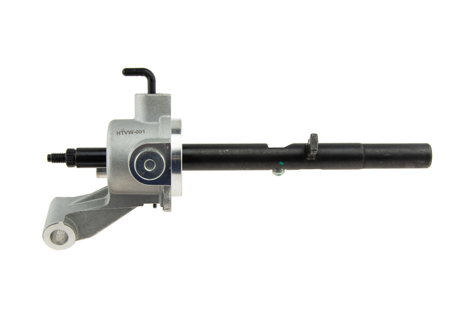 Кулиса коробки передач VW Golf V 03-08, 02T301230J