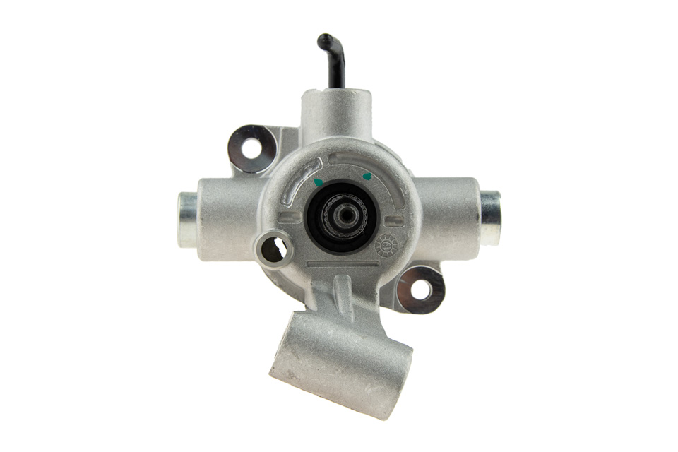 Кулиса коробки передач VW Golf V 03-08, 02T301230J