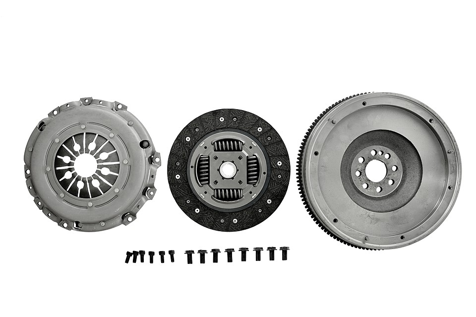 Сцепление в сборе renault eng.2.0dci m9r laguna ii/iii 05-, 7701477461