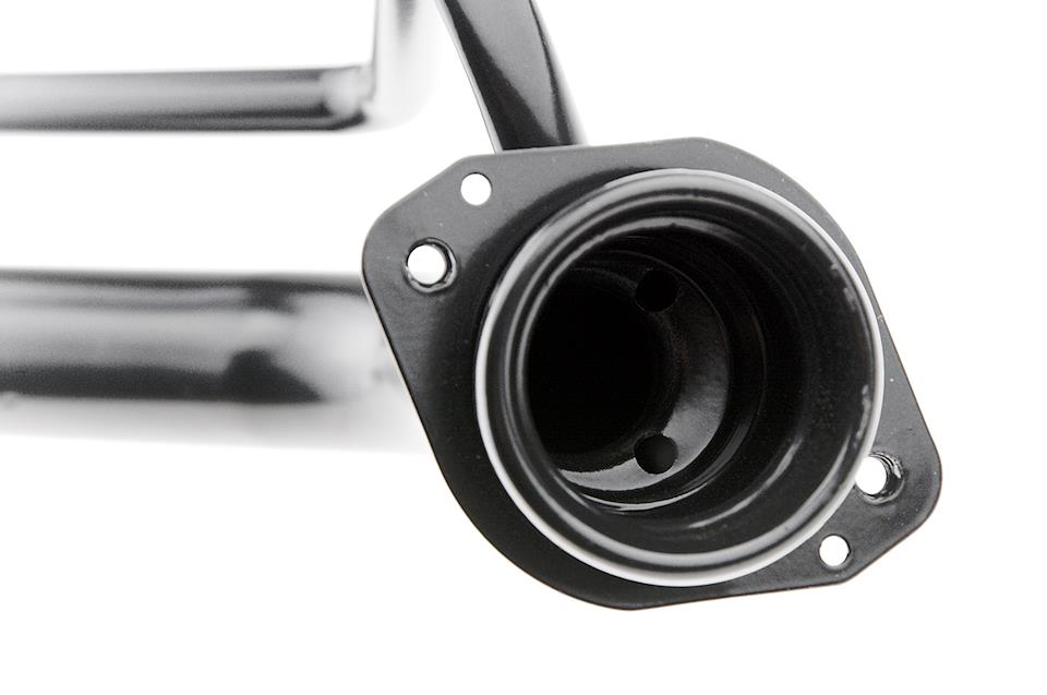 Заливная горловина Mitsubishi Grandis 04-10, MR599142