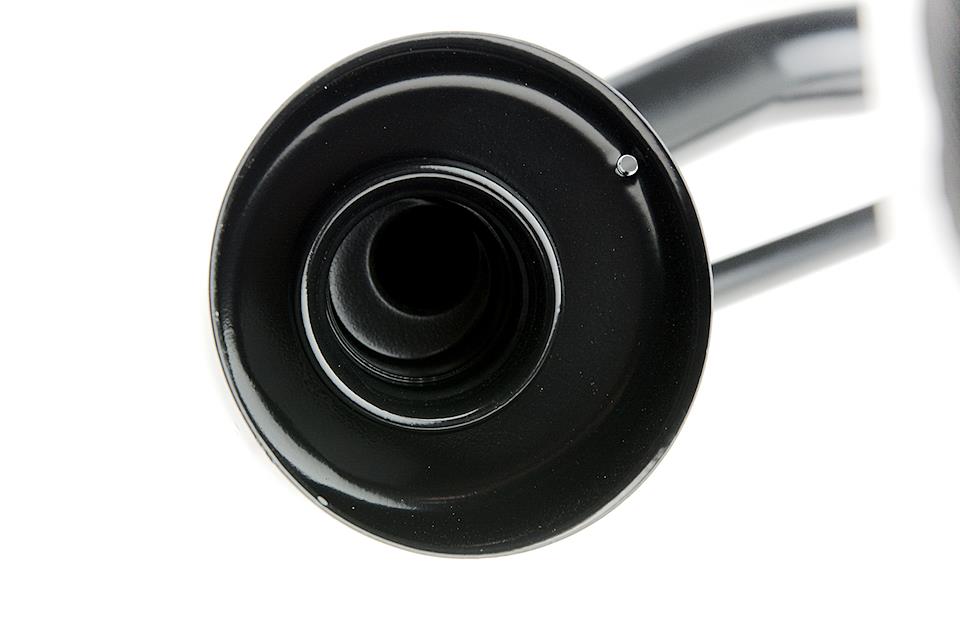 Заливная горловина Nissan Qashqai J10 07-13, 17221JD000