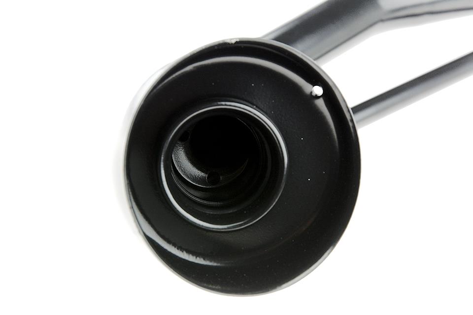 Заливная горловина топливного бака nissan qashqai 07-13, 17221-jd500