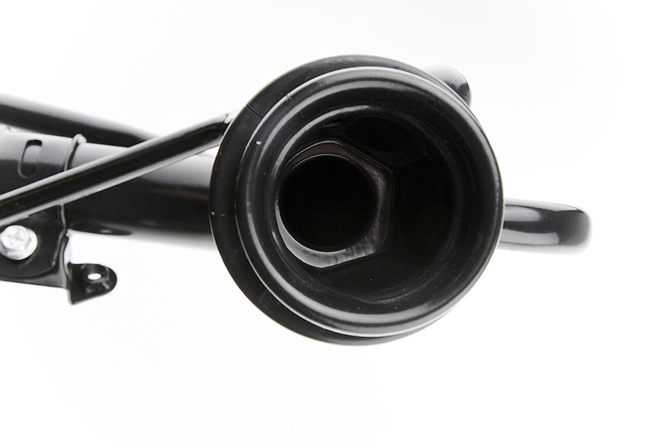 Заливная горловина Toyota RAV4 2.0 06-12, 7720142160