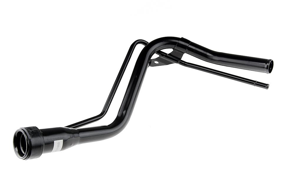 Заливная горловина Toyota Yaris II 05-11, 7720152021