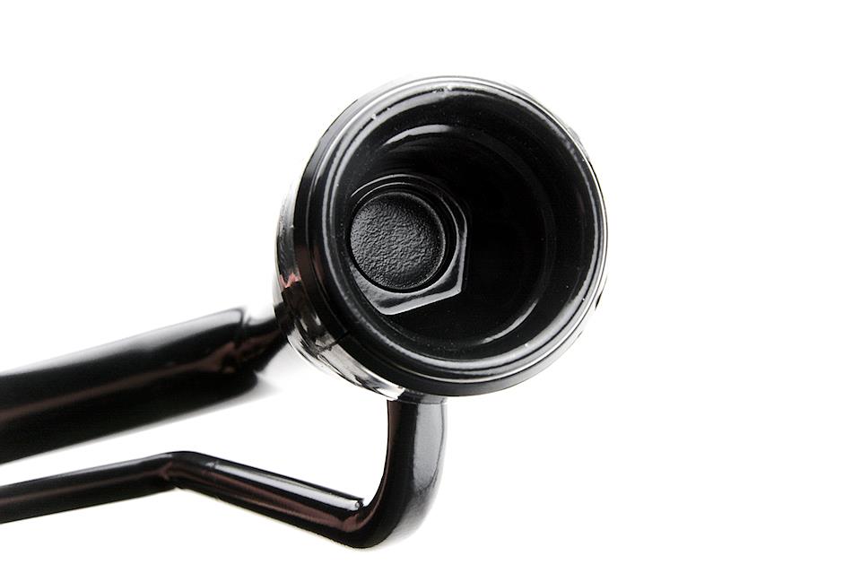 Заливная горловина Toyota Yaris II 05-11, 7720152021