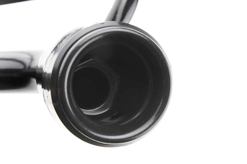 Заливная горловина Toyota Corolla E12 1.4 02-07, 7720102110