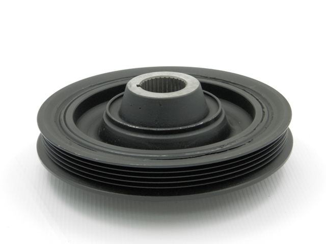 Шкив вала hyundai terracan 01- kia sorento 02-06, 2312439802