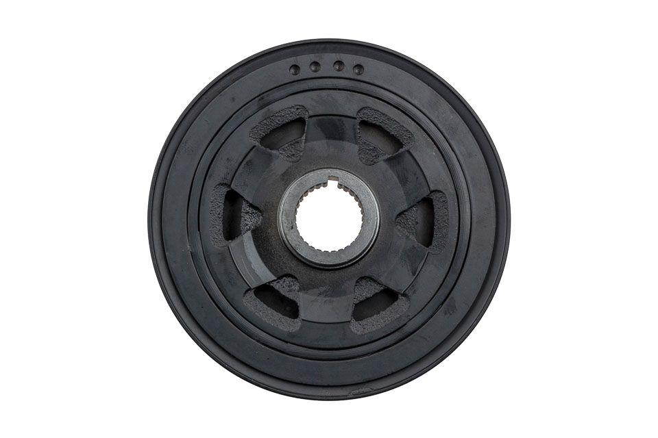 Шестерня распредвала mazda 3 bk 2.3 06-10, 5902048059123