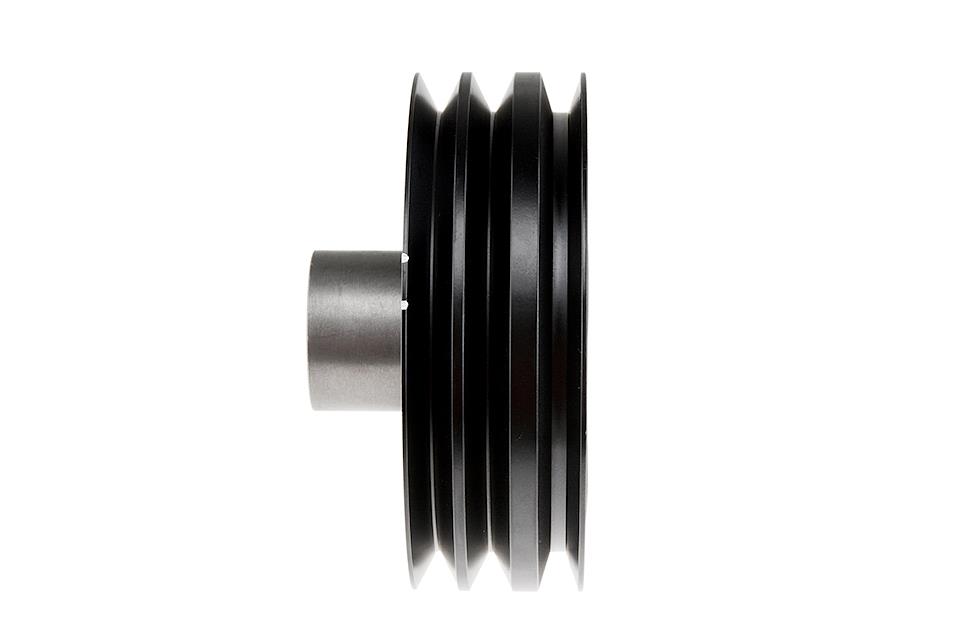 Шкив коленвала двигателя honda f20a 45324 06-, 13810pt1003