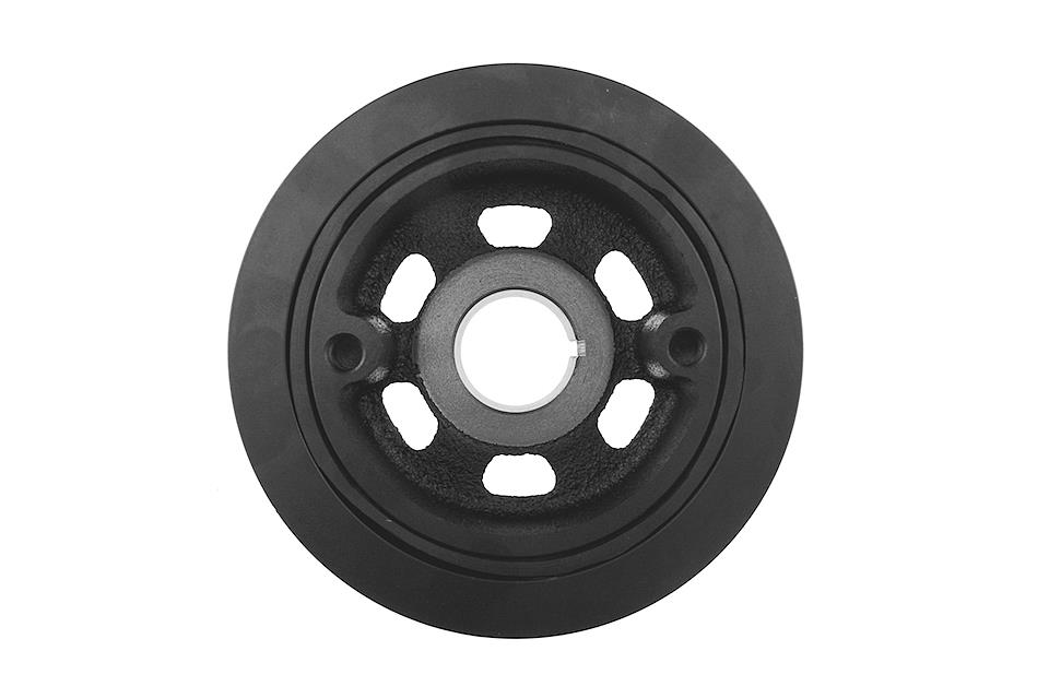 Шкив коленвала двигателя honda f20a 45324 06-, 13810pt1003