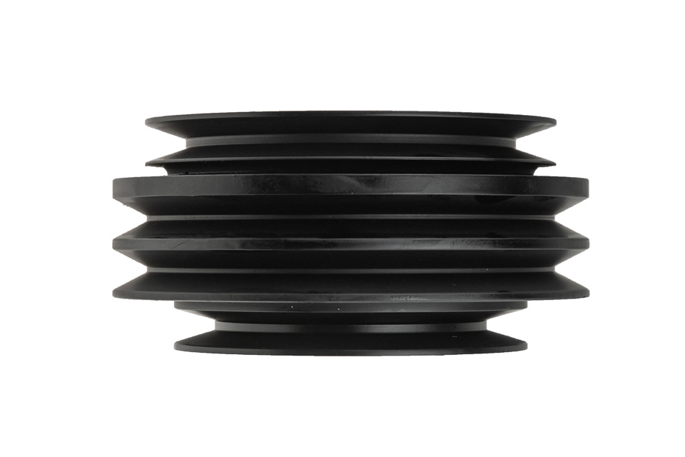 Шкив коленвала двигателя mazda bt50 06 ford ranger 06-, wl8411401