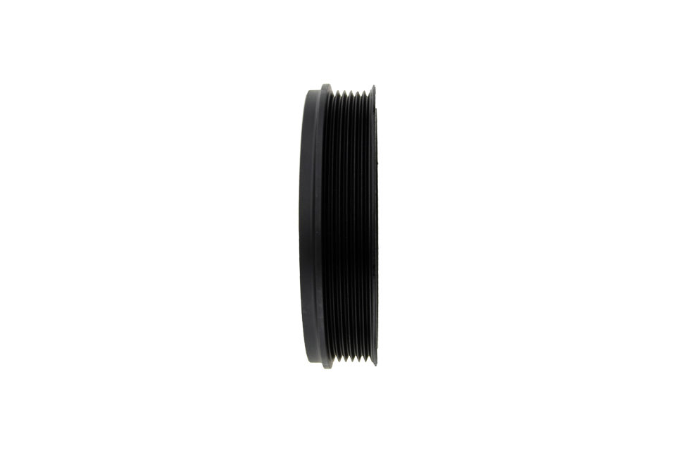 Шкив вала volvo eng. 2.4d xc90 d5 02-, 30731865