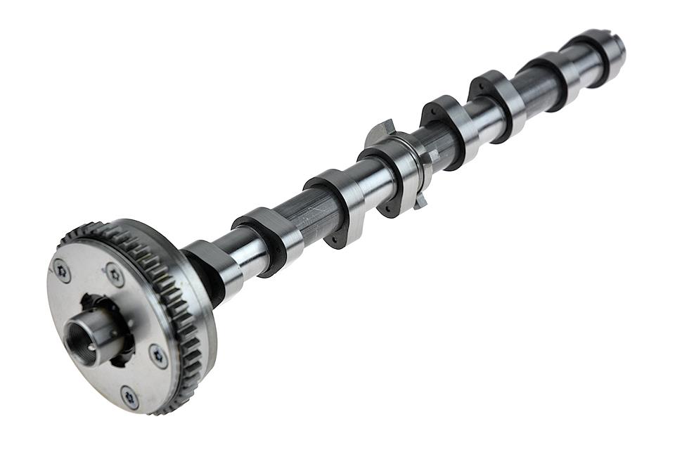 Колесо зубчатое сменных фаз грм toyota auris 1.33 09-18, 1305047011