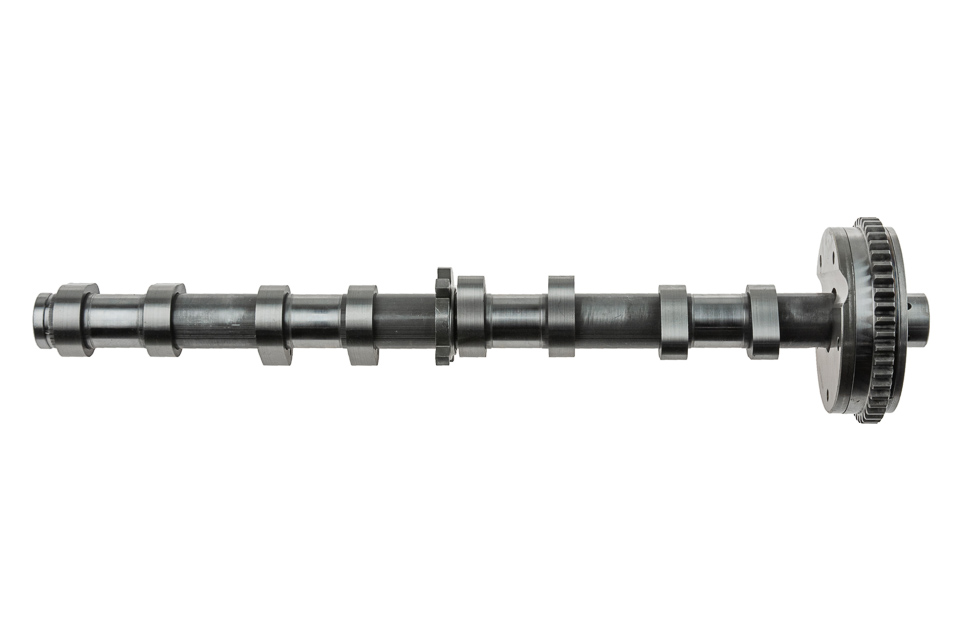 Колесо зубчатое сменных фаз грм toyota auris 1.33 09-18, 1305047011