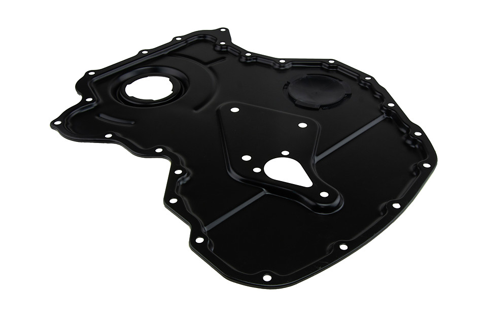 Крышка грм ford transit 2001-2014, 1738863