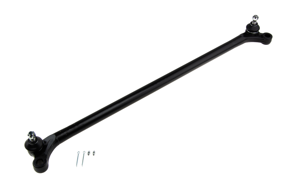 Тяга рулевая nissan pick-up d22 98- nissan np300 08-, 485603s525