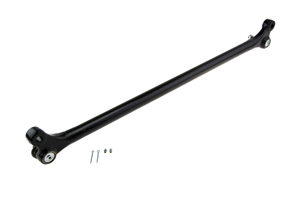 Тяга рулевая nissan pick-up d22 98- nissan np300 08-, 485603s525