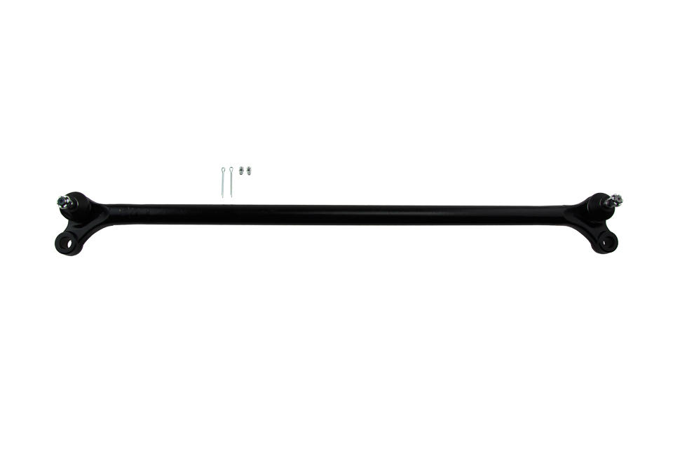 Тяга рулевая nissan pick-up d22 98- nissan np300 08-, 485603s525