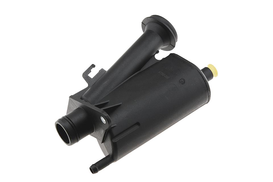 Маслоотделитель системы вентиляции картера renault laguna I/ii 99-14, 8200040575