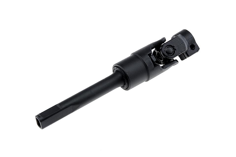 вал рулевой колонки ниссан примера p12 02-/, 48080-av600