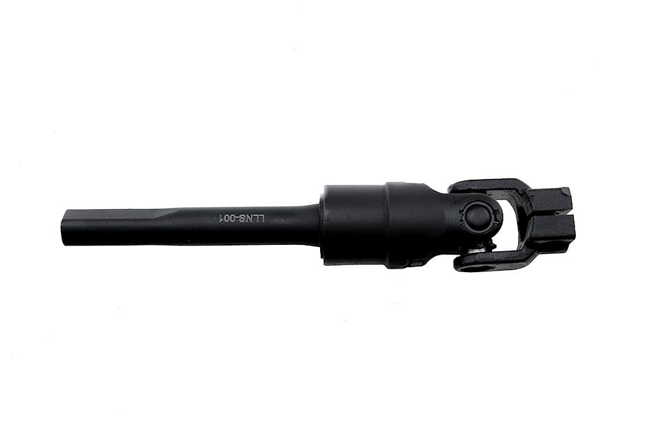 вал рулевой колонки ниссан примера p12 02-/, 48080-av600