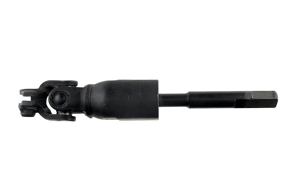 Вал рулевого управления nissan almera n16 00-06, 480808m100