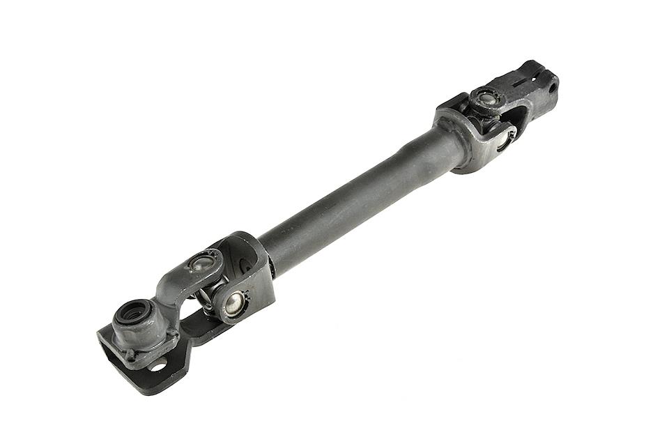 Кардан вала рулевой колонки nissan qashqai 07-13, 48080-jd90a