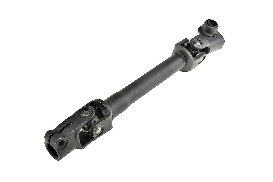Кардан вала рулевой колонки nissan qashqai 07-13, 48080-jd90a