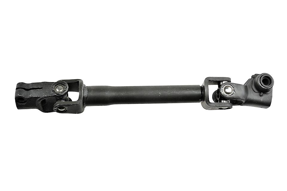 Кардан вала рулевой колонки nissan qashqai 07-13, 48080-jd90a
