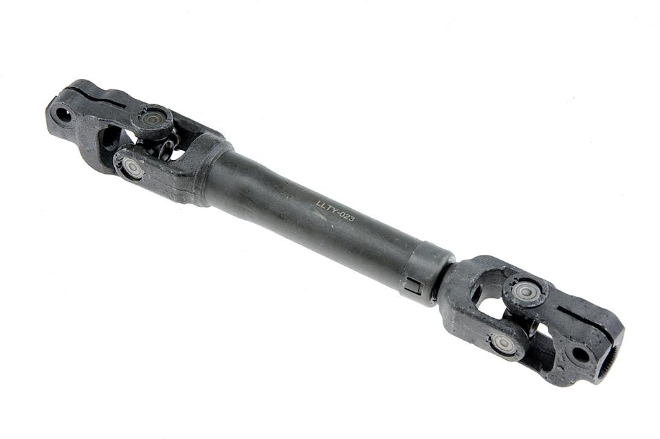 Вал рулевой колонки toyota corolla 06-12 auris 06-12, 4526002100