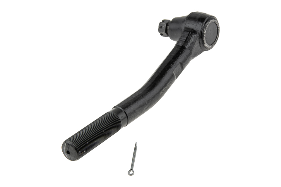Наконечник рулевой тяги прав верх jeep grand cherokee 99-03, 52088461