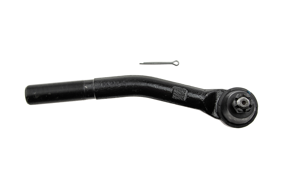 Наконечник рулевой тяги прав верх jeep grand cherokee 99-03, 52088461