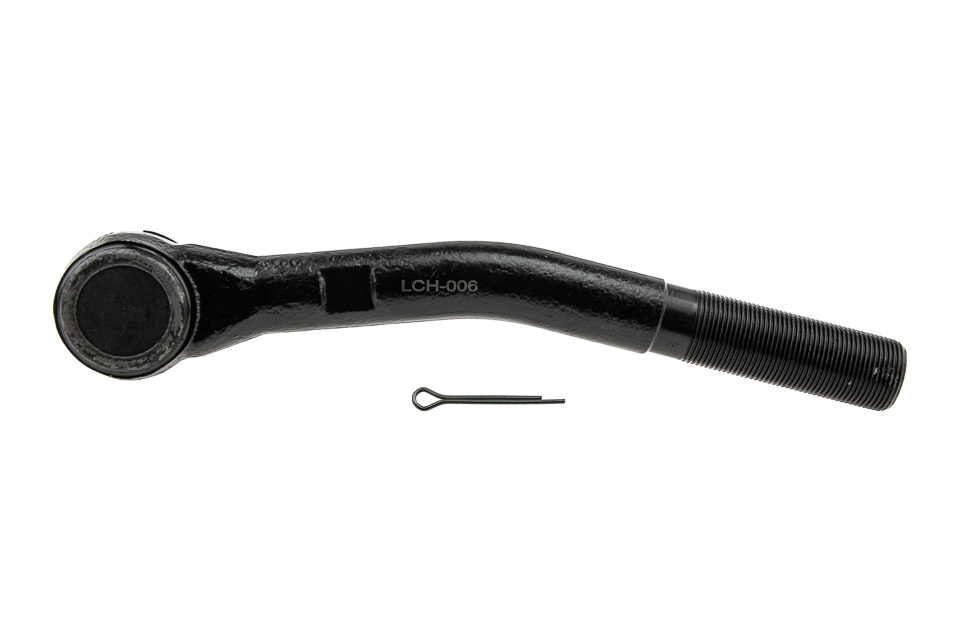 Наконечник рулевой тяги прав верх jeep grand cherokee 99-03, 52088461