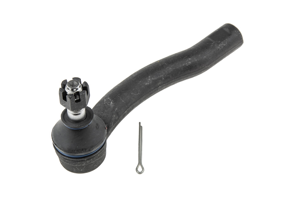 Наконечник рулевой тяги перед лев Toyota corolla 00-06, 45047-09150