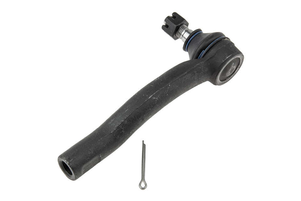Наконечник рулевой тяги перед лев Toyota corolla 00-06, 45047-09150
