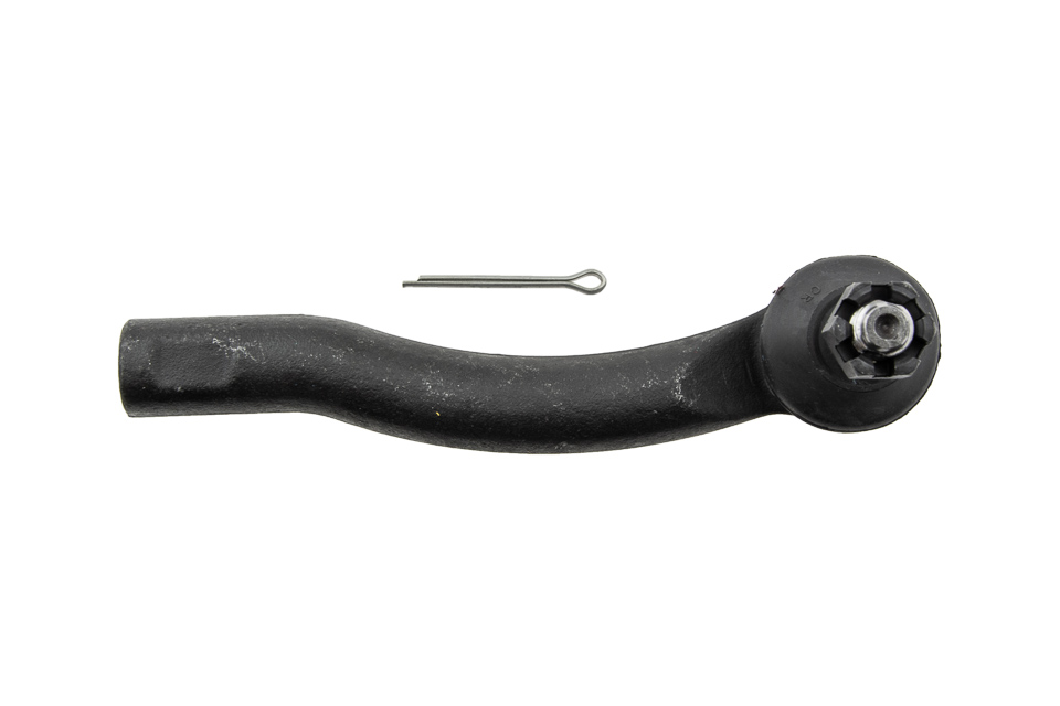 Наконечник рулевой тяги перед лев Toyota corolla 00-06, 45047-09150