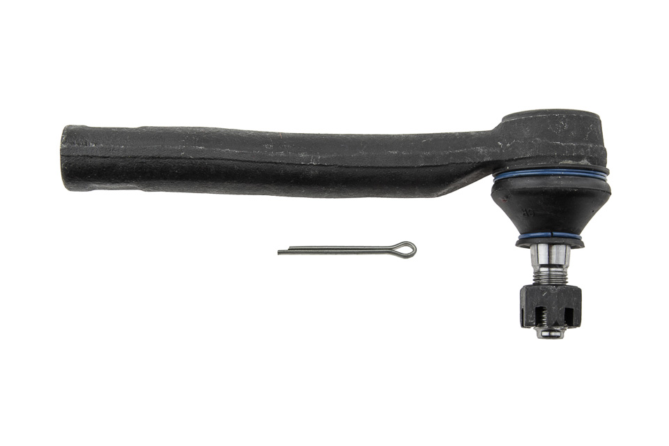 Наконечник рулевой тяги перед лев Toyota corolla 00-06, 45047-09150