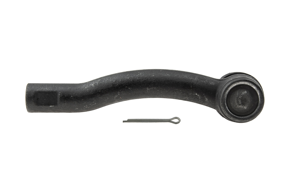 Наконечник рулевой тяги перед лев Toyota corolla 00-06, 45047-09150