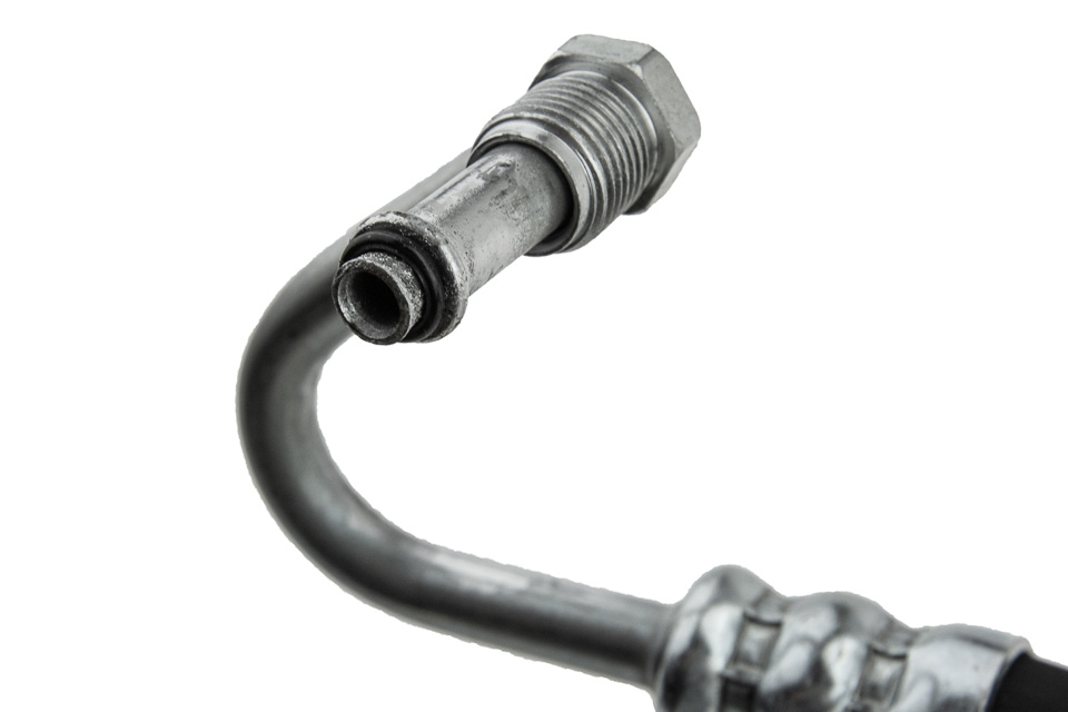 Шланг гидроусилителя bmw 3 e46 320 99-01, 32416750156