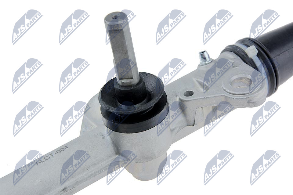 Рулевая рейка citroen saxo -04 peugeot 106 91-, 400054