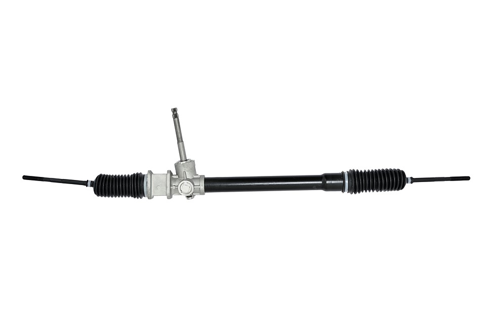 Рулевая рейка daewoo matiz 0.8/ 1.0 98-, 96316282