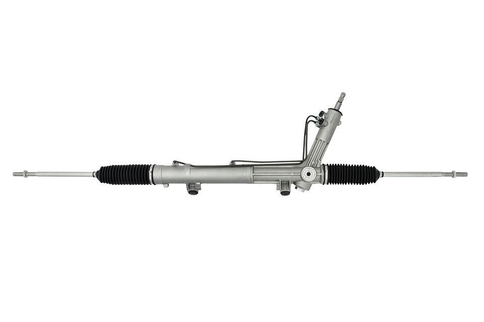 Рулевая рейка ford transit 91-00, 1044673