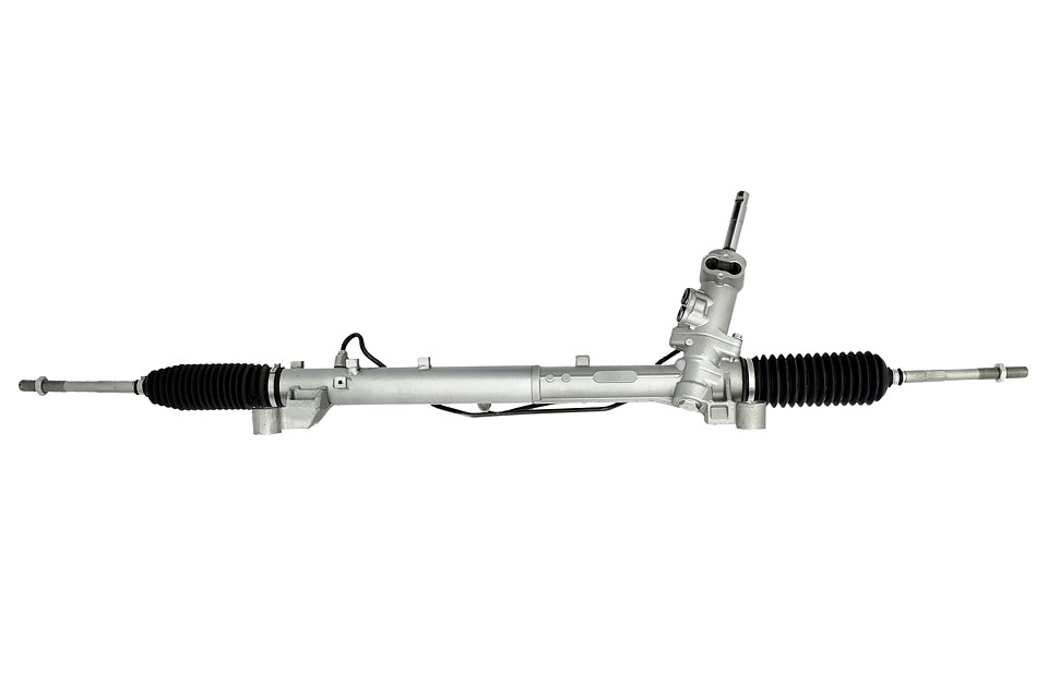 Рулевая рейка Ford Focus 2 04-, 1348904