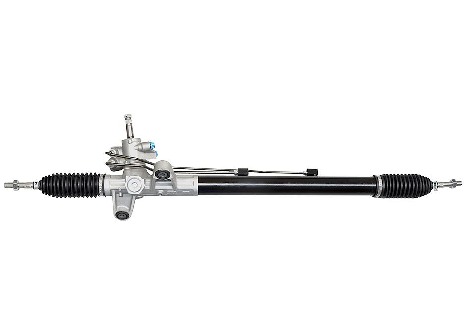 Рулевая рейка honda accord 2.4 02-08, 53601sdaa01