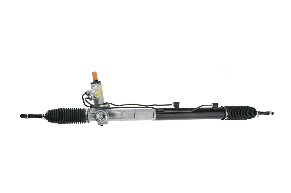 Рулевая рейка hyundai santa fe 06-12, 577002b210