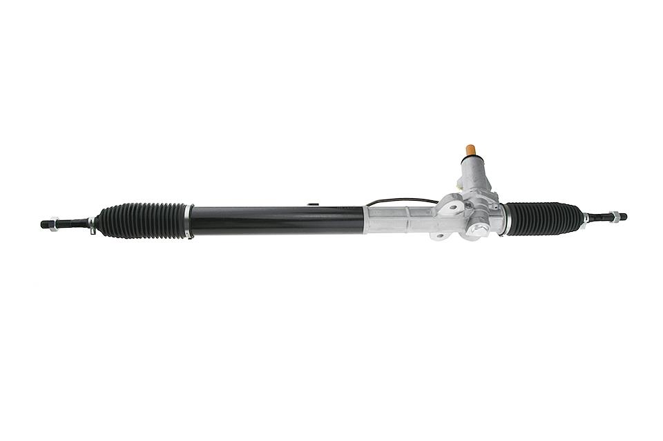Рулевая рейка hyundai santa fe 06-12, 577002b210