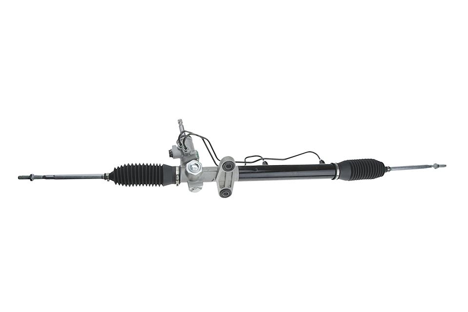 Рулевая рейка mitsubishi lancer 03-08, 4410a319